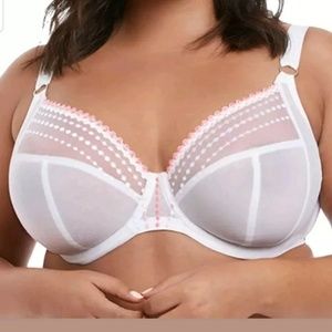 New with tags Elomi bra 38L el8900 whe